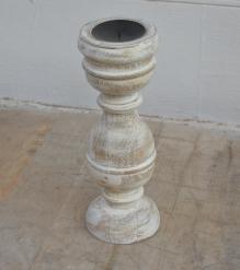 Candle stand