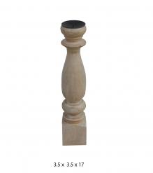 Candle stand