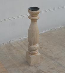 Candle stand