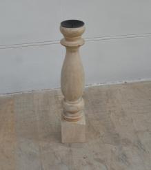 Candle stand