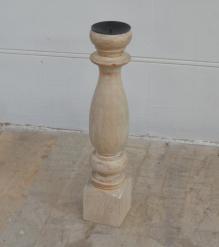 Candle stand