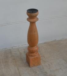 Candle stand
