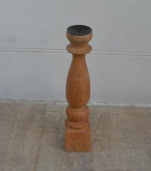 Candle stand