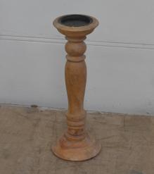 CANDLE STAND