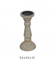 CANDLE STAND