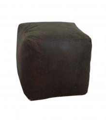 POUF OTTOMAN STOOL