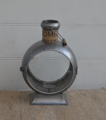 IRON LANTERN 