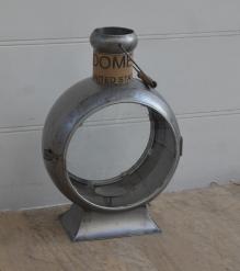 IRON LANTERN 