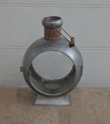 IRON LANTERN 