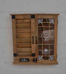  WALL ORGANIZER