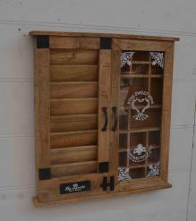  WALL ORGANIZER