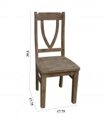 Chairs 