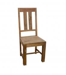 Wooden chair 