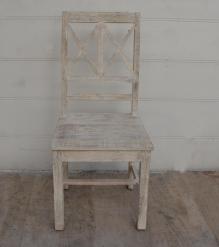 wood Chair