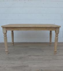 SOLID WOOD Dining table 