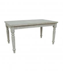 SOLID WOOD Dining table 