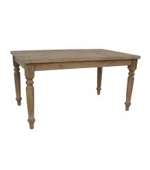 SOLID WOOD Dining table 