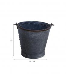 Small bucket