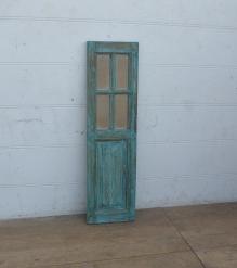 VINTAGE RECLAIMED WOOD MIRROR