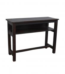 SOLID RECLAIMED TEAK WOOD DESK TABLE