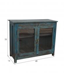Glass Cabinet