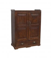 WOODEN CABINET