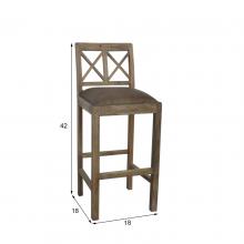 BAR  STOOL 