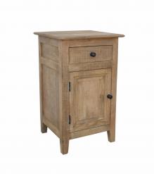 Wooden Night Stand