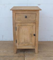 Wooden Night Stand