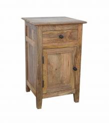Wooden Night Stand
