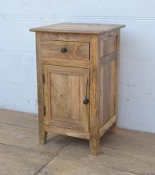 Wooden Night Stand