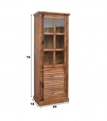Wooden Almirah
