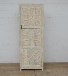 WOODEN ALMIRAH
