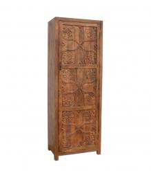 WOODEN ALMIRAH