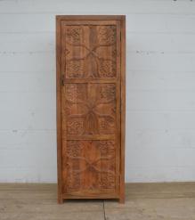 WOODEN ALMIRAH