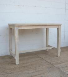 Wooden Bar Table
