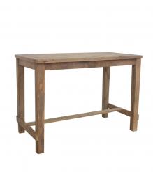 Wooden Bar Table
