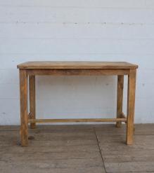 Wooden Bar Table