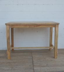 Wooden Bar Table