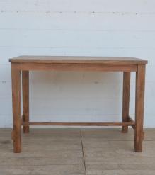 Wooden Bar Table