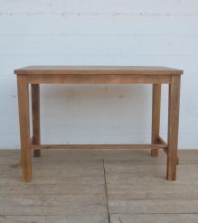 Wooden Bar Table