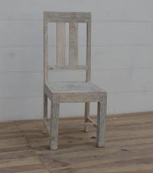 chair wooden seat