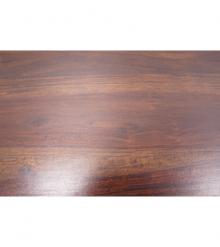 Classic Indian Rosewood 2-Drawer Coffee Table