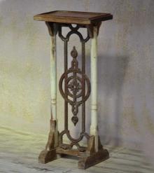 Wd Telephone Stand