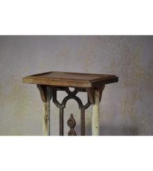 Wd Telephone Stand