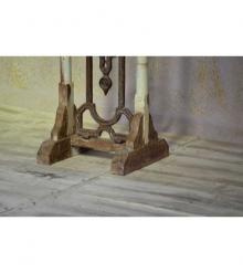 Wd Telephone Stand
