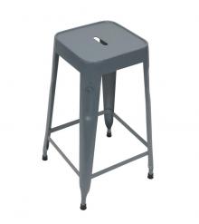 Grey Iron Stools