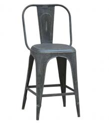 IRON PUB  CHAIR