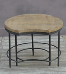 STOOL SET OF 2