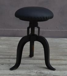 IRON STOOL